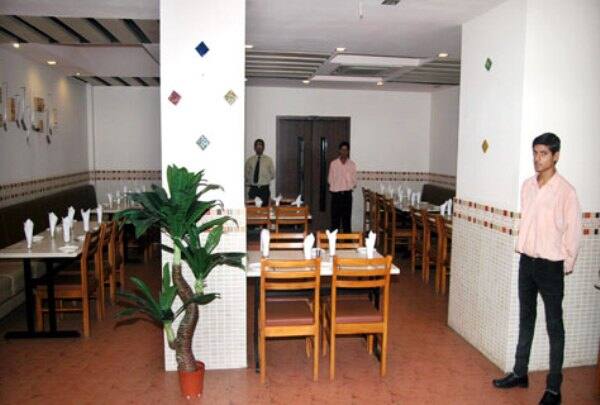 Hotel Radiance Paradise, Bhilwara 5